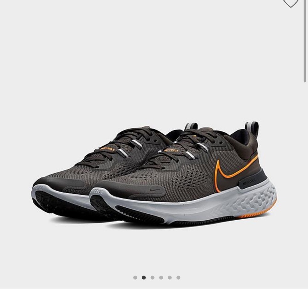NIKE REACT MILER 2